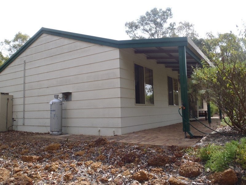 58 Ingoldby Street, Mount Barker WA 6324