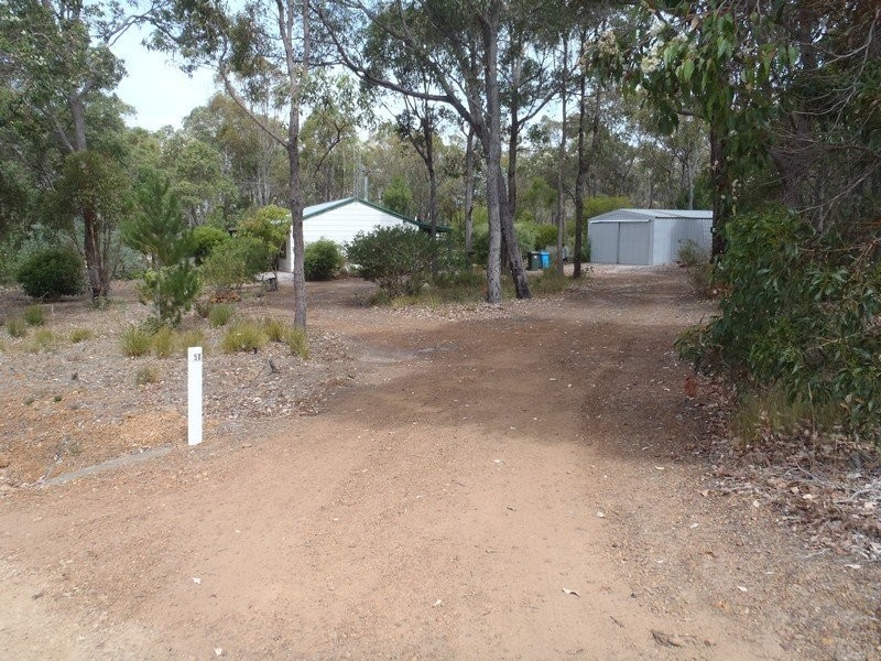 58 Ingoldby Street, Mount Barker WA 6324