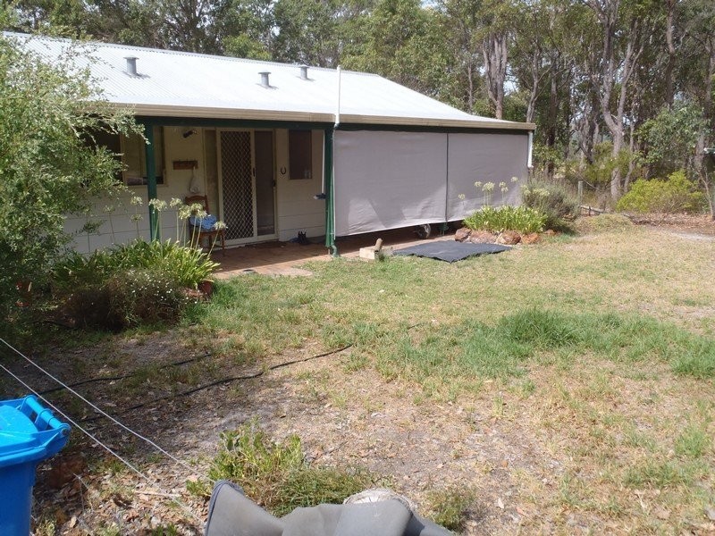 58 Ingoldby Street, Mount Barker WA 6324