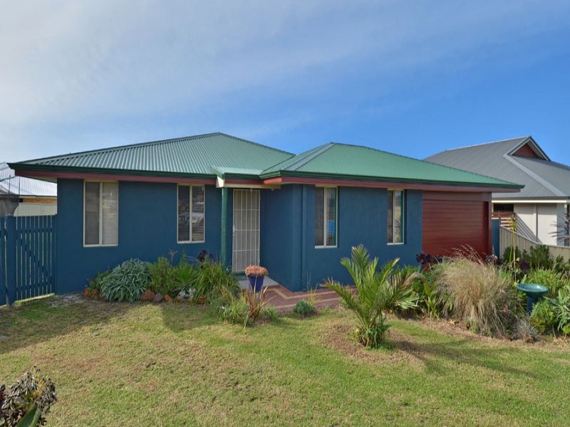 14 Stoddart Corner McKail, Albany WA 6330