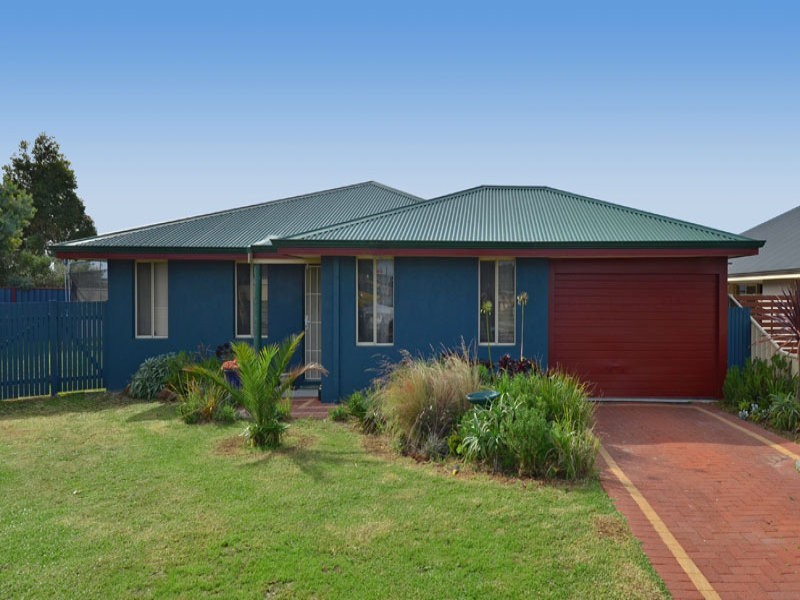 14 Stoddart Corner McKail, Albany WA 6330