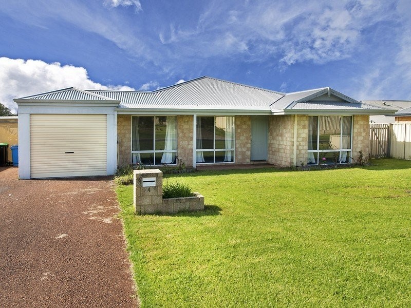 4 O’Keefe Parade McKail, Albany WA 6330