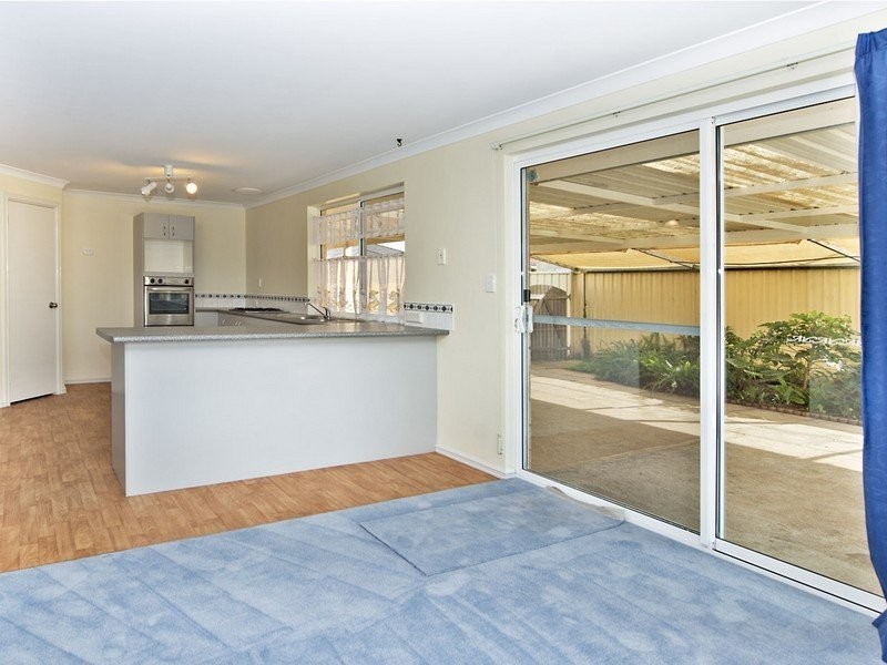 4 O’Keefe Parade McKail, Albany WA 6330