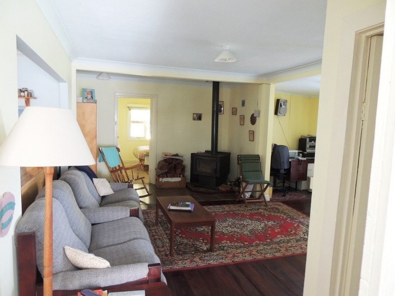 17 Bolganup Road, Porongurup WA 6324