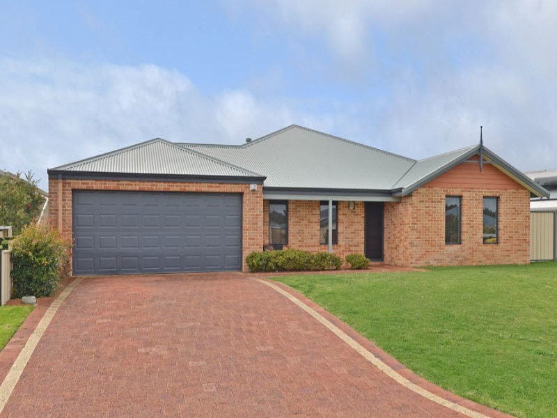 36 Scorpio Drive, Mckail WA 6330