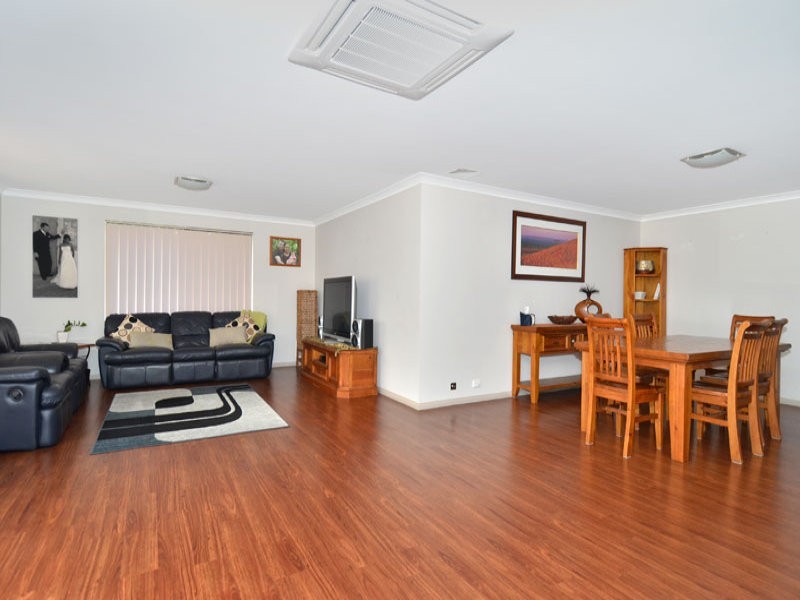 36 Scorpio Drive, Mckail WA 6330