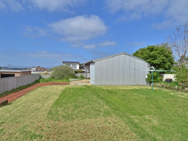 5 Jason Road, Bayonet Head WA 6330