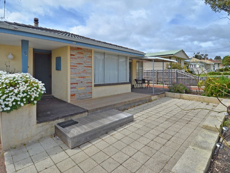 76 Seymour Street, Mira Mar WA 6330