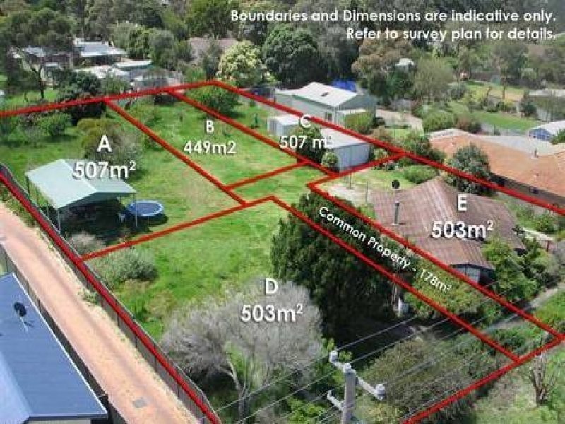 18 Edinburgh Road, Mckail WA 6330