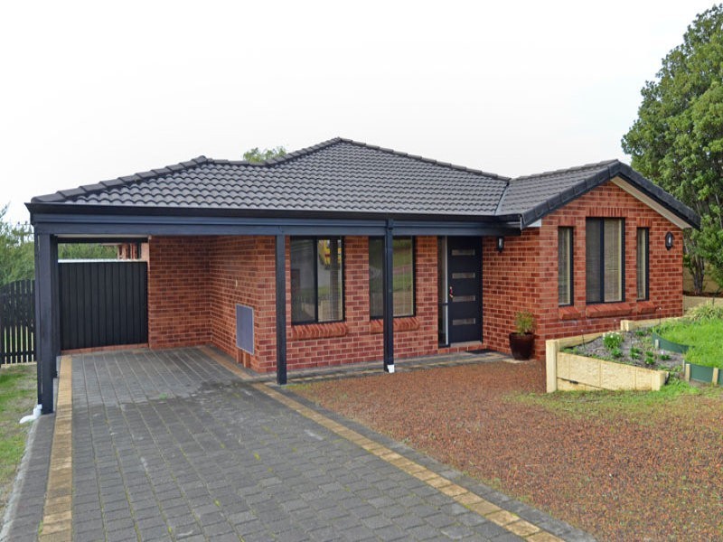 11 Puget Court, Spencer Park WA 6330