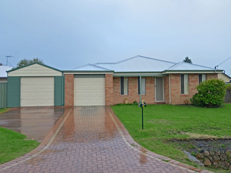 20 Banks Street, Lockyer WA 6330