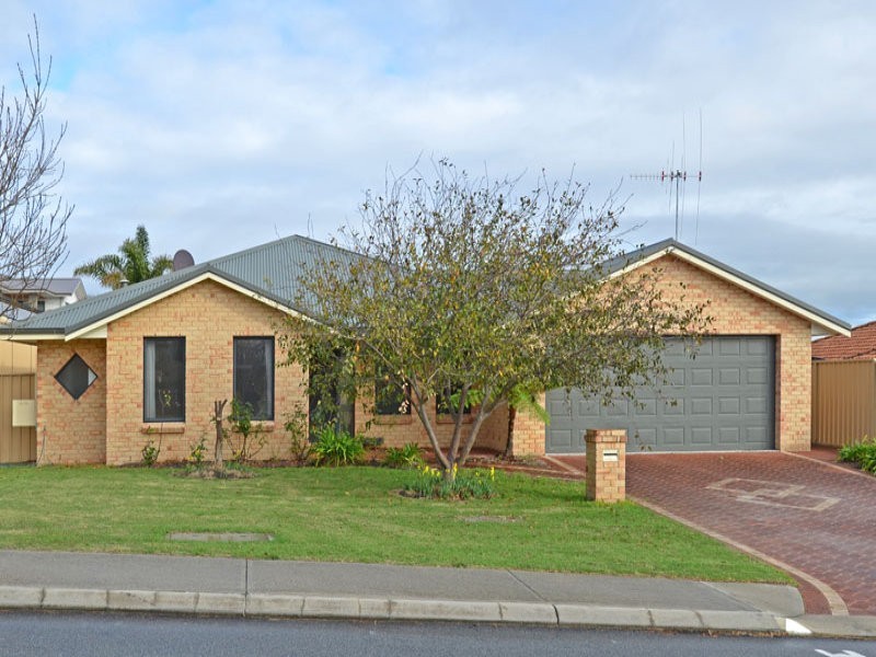 7 Ashkey Boulevard, Yakamia WA 6330