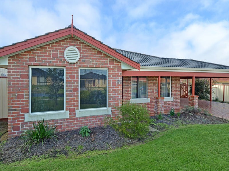 14  O’Keefe Pde, Mckail WA 6330