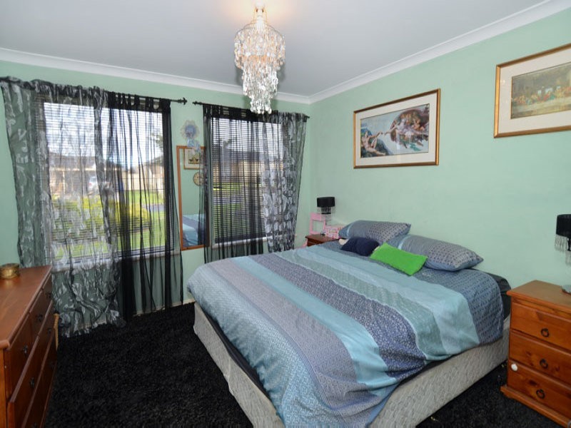 14  O’Keefe Pde, Mckail WA 6330