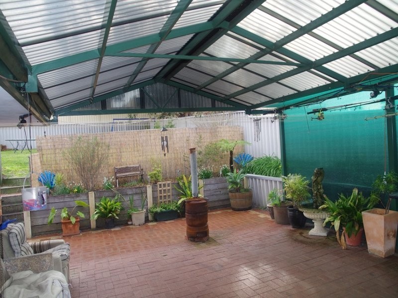 22 Mueller Street, Lockyer WA 6330