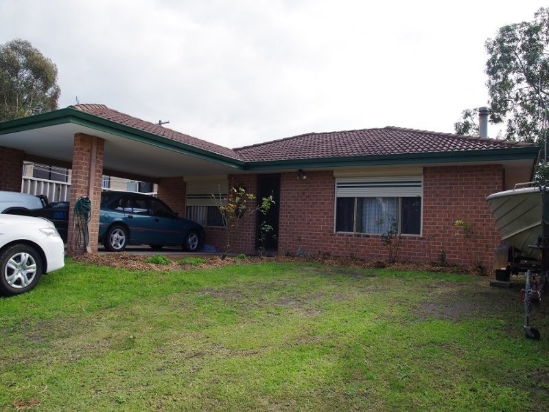 22 Mueller Street, Lockyer WA 6330