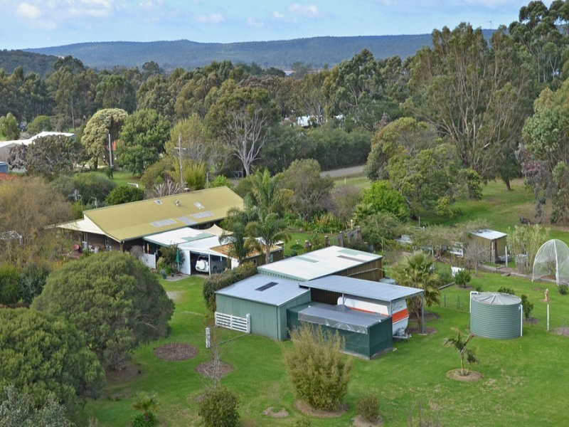 24 Hassell Street, Elleker WA 6330