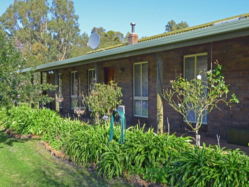 24 Hassell Street, Elleker WA 6330