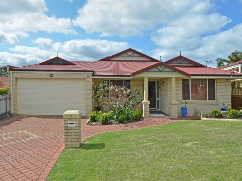 17 Premier Circle, Spencer Park WA 6330
