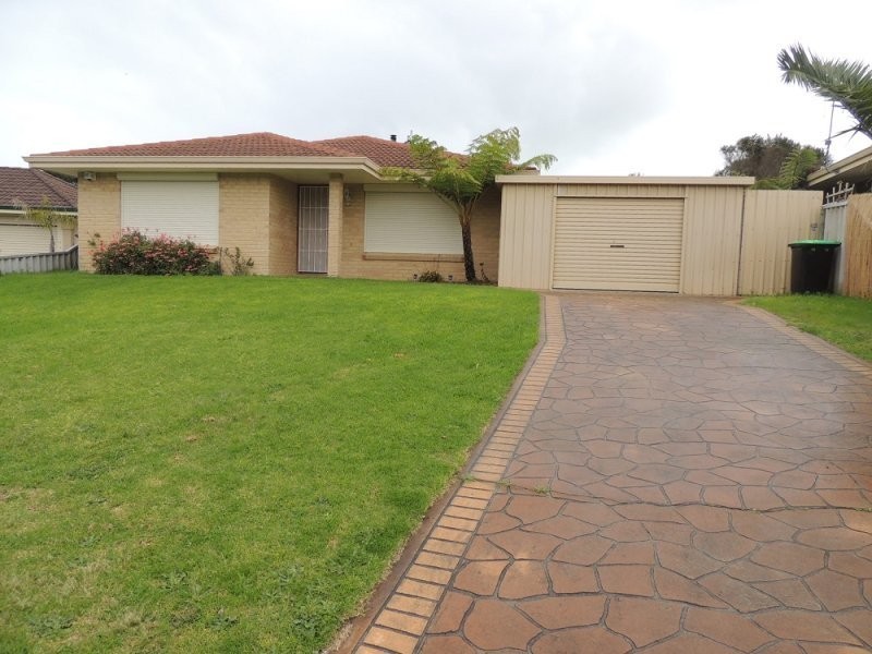7 Vivian Crescent, Lockyer WA 6330