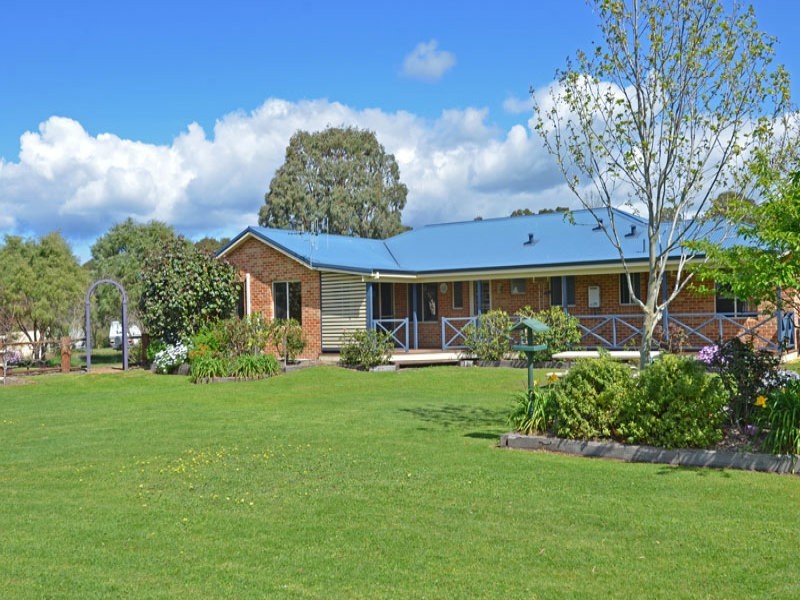 36 Kooyong Avenue, Warrenup WA 6330