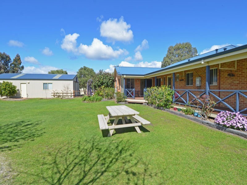 36 Kooyong Avenue, Warrenup WA 6330