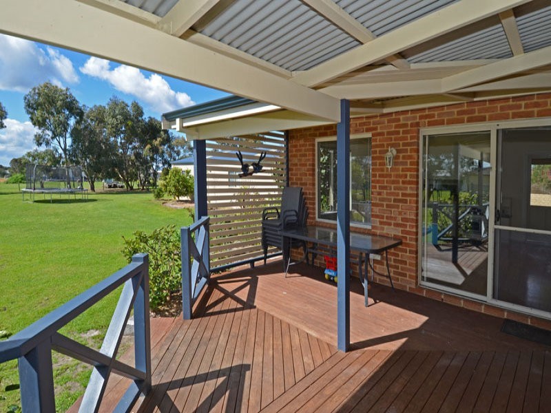 36 Kooyong Avenue, Warrenup WA 6330