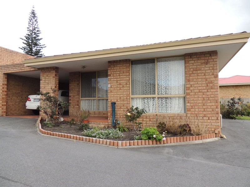 8/290-292 Albany Highway, Centennial Park WA 6330