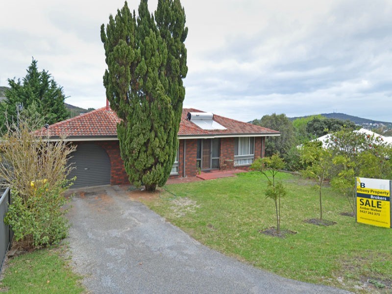 1 Bathurst Street, Mira Mar WA 6330