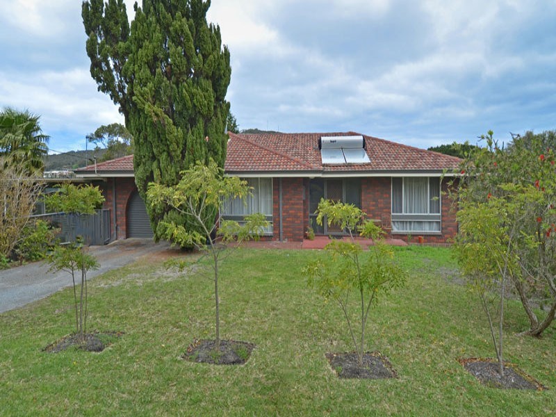 1 Bathurst Street, Mira Mar WA 6330