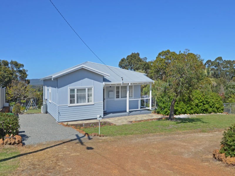 6  Holborn Street, Gledhow WA 6330