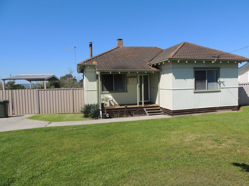 3 Uglow Street, Lockyer WA 6330