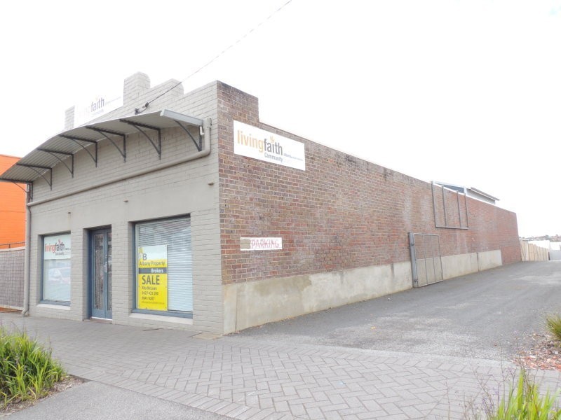 132  Albany Highway, Albany WA 6330