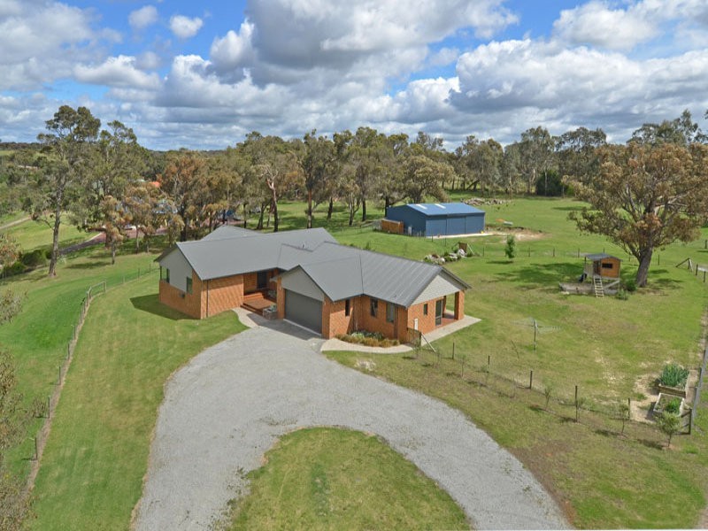 51 Pinaster Road, Willyung WA 6330