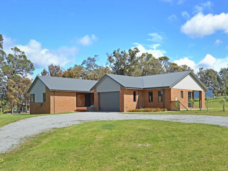 51 Pinaster Road, Willyung WA 6330