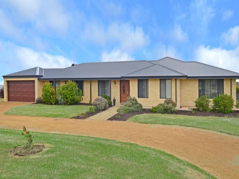 106 Randell Crescent, Warrenup WA 6330
