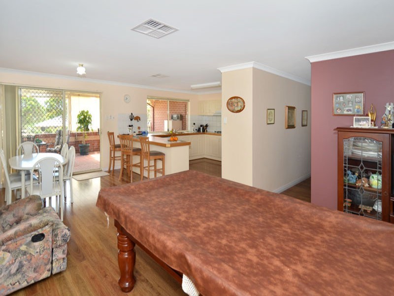 10 Randell Crescent, Warrenup WA 6330