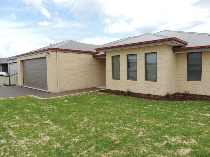 20  Orion Avenue, Mckail WA 6330