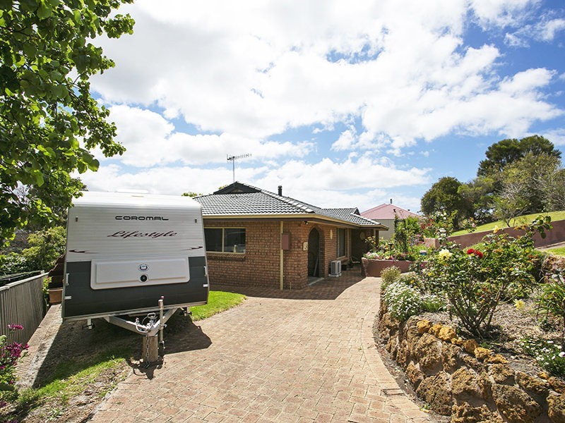 7  Tunney Way, Spencer Park WA 6330