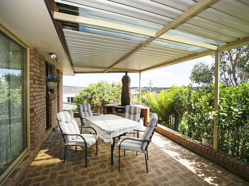 7  Tunney Way, Spencer Park WA 6330