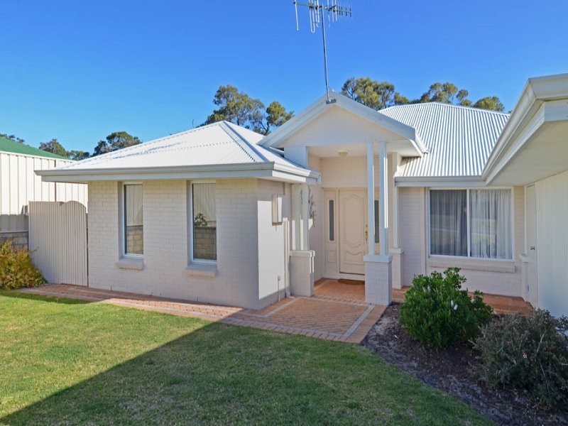 6 Allwood Parade, Bayonet Head WA 6330