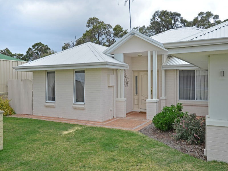 6 Allwood Parade, Bayonet Head WA 6330