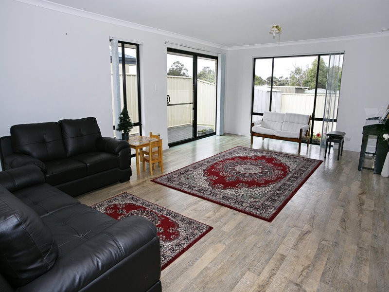 31B Alfred Street, Mckail WA 6330