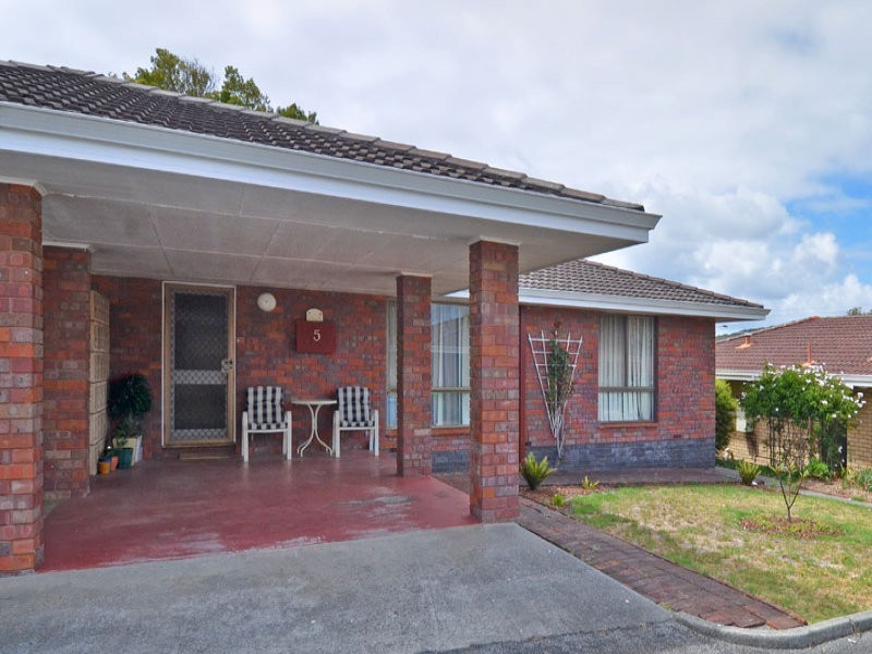 5/49 Geake Street, Spencer Park WA 6330