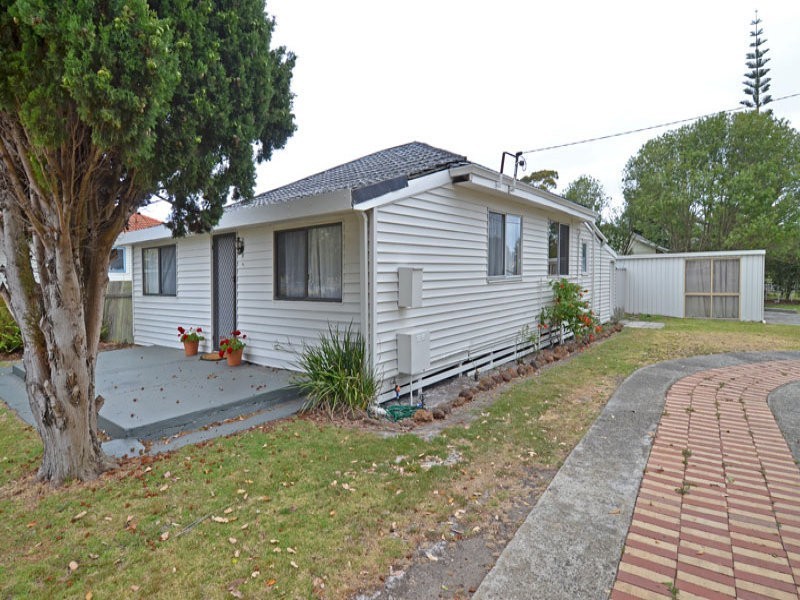 42 Drummond Street, Lockyer WA 6330