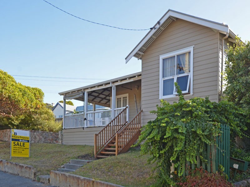 74 Spencer Street, Albany WA 6330