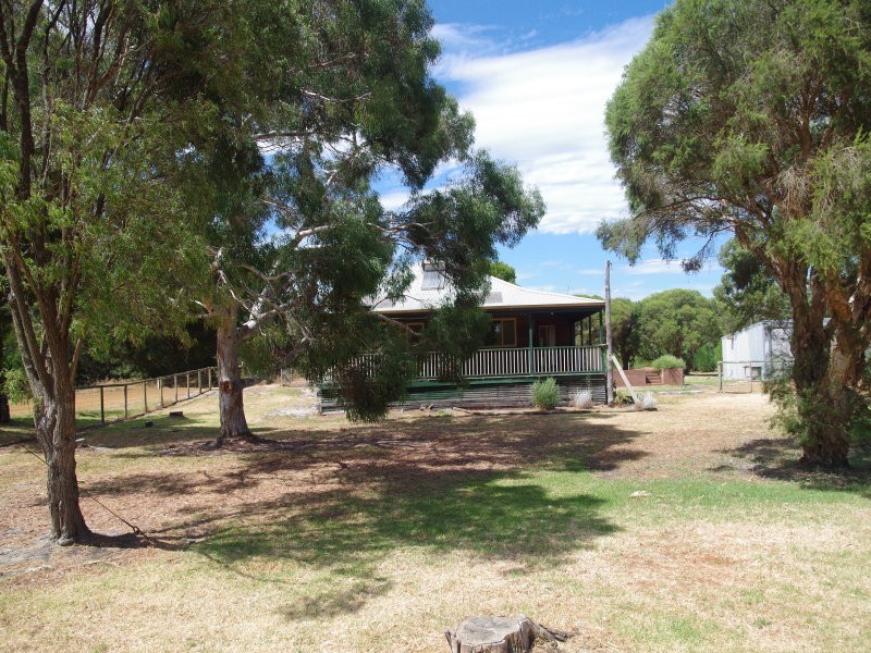 3 Brook Street, Elleker WA 6330