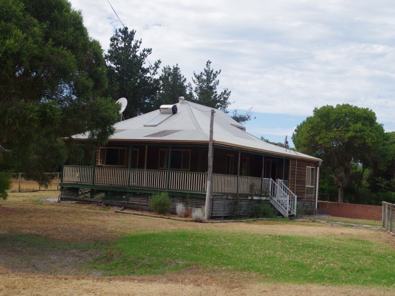 3 Brook Street, Elleker WA 6330