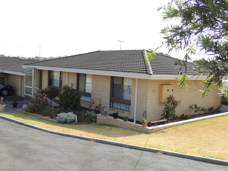 1/35 Geake Street, Spencer Park WA 6330