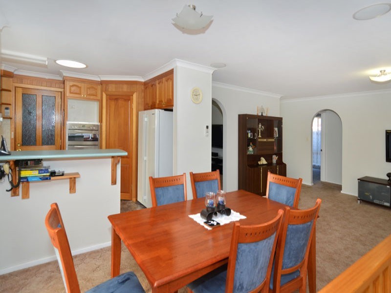 38  Warlock Road, Bayonet Head WA 6330